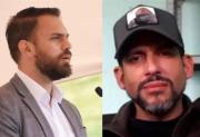 Camacho señala que Del Castillo le ofreció su libertad a cambio que otros cruceños vayan presos