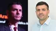 Las ideas de la libertad y las sillas del PRO: polémica entre Arabia y Pérez Carletti por una vicepresidencia