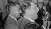 A 70 años del 5 por 1, el discurso más furioso de Perón a días del derrocamiento