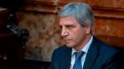 Caputo deberá informar sobre la deuda que contrajo con el FMI