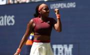 Gauff encuentra su forma en victoria de tercera ronda del Abierto de EEUU