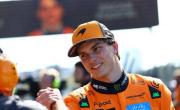Piastri logra la pole en Países Bajos y queda bien posicionado para ampliar la ventaja en F1