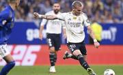 Real Madrid de Mastantuono vs Mallorca por LaLiga: cuándo juegan, formaciones y cómo ver en vivo
