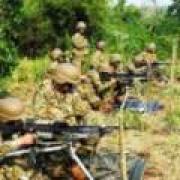 Noticias de Ejército
