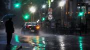 El sábado tendrá clima inestable en el AMBA: ¿llega la tormenta de Santa Rosa?