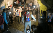 La Alcaldía promociona el turismo con un ‘Tour Paranormal’