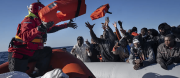 Al menos 70 migrantes muertos tras naufragio en Mauritania