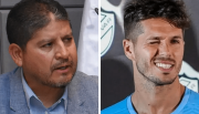 “El ‘Pato’ estaba convocado”, Villegas revela detalles de la baja de Patricio Rodríguez