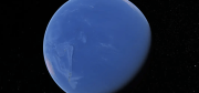 La imagen del Pacífico que podría cambiar cómo ves la Tierra
