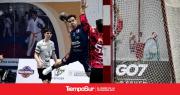 A los chicos de Pico Truncado se les dio el triunfo en el último partido