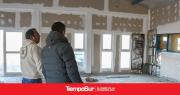 Recorrida de obra y pronta inauguración en el municipio de 28 de Noviembre