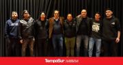 Abelardos recibió la mención  “Cerro Chenque”