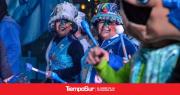 Septiembre: el mes de la juventud se celebra en Río Gallegos