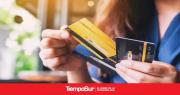 Crece la morosidad en tarjetas y préstamos personales por el encarecimiento del crédito