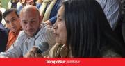 Alba Curaqueo: “Necesitamos las dos bancas para empezar a recuperar los derechos”