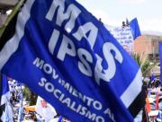 La debacle del MAS en la ALP: de mayoría dominante en 2020 a representación marginal en 2025