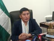 Diputado del MAS defiende aprobación de contrato de litio