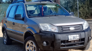 Madrugada de terror en Cipolletti: robaron una camioneta y luego intentaron extorsionar a la dueña