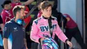 Franco Colapinto quiere despejar las dudas: horario y cómo ver la qualy en Países Bajos