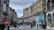Turistas varados en Escocia: la dueña de la agencia se habría ido a veranear a Portugal con el dinero de las reservas