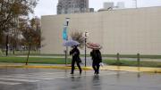 Cómo afectó la tormenta de Santa Rosa a su paso por Neuquén