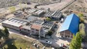 Anuncian inversiones multimillonarias para agua potable y cuidado ambiental
