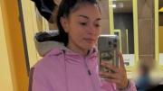Quién era Candela Santa María, la joven que “un fisura” asesinó en González Catán