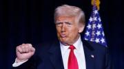 Un tribunal de EEUU dictamina que la mayoría de los aranceles globales de Trump son ilegales