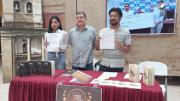 Villegas y Escobar ganan la tercera versión de Premios Departamentales de Novela y Ensayo