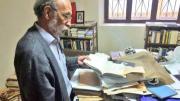 Muere “Cachín” Antezana, notable escritor y crítico literario