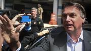 El Supremo brasileño ordena vigilar el domicilio de Bolsonaro por riesgo de fuga