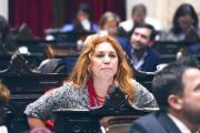 Karina Banfi advirtió sobre la crisis en la UCR y la corrupción en salud: Debe cortarse de raíz