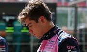 Franco Colapinto largará 16 y Piastri desplazó a Norris en la clasifica
