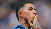 Video: con gol y asistencia de Enzo Fernández, Chelsea venció 2 a 0 al Fulham en la Premier League