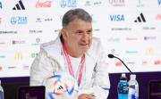 Se definió el nuevo equipo que dirigirá el Tata Martino y hay impacto mundial: vuelve a Sudamérica