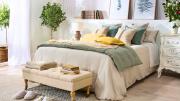 Adiós al sommier: la nueva tendencia de decoración para dormir bien sin gastar una fortuna