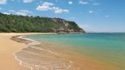 La ciudad playa más antigua de Brasil: un paraíso en la Tierra y patrimonio histórico-cultural