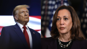 Donald Trump revoca protección del Servicio Secreto a Kamala Harris