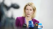 La Unión Europea prepara garantías de seguridad para Ucrania