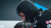 En qué posición largará Franco Colapinto en el GP de Países Bajos de Fórmula 1