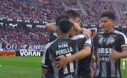 VIDEOS. Goles Central Córdoba vs Estudiantes