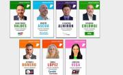 Elecciones en Corrientes: quiénes son los candidatos que se disputan la gobernación