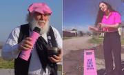 “Que hablen menos y trabajen más”: el spot de Hechos al ritmo de la cumbia