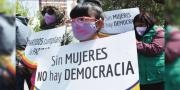 Bolivia en su Bicentenario rompe barreras: las mujeres conquistan el Legislativo y postularán a la presidencia en 2030