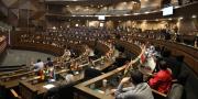 Defensoría del Pueblo destaca presencia mayoritaria de mujeres en la futura Asamblea y urge sancionar ley para binomios paritarios