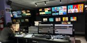 Bolivia TV celebra sus 56 años de formar parte de la historia