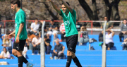 El Deportivo LSM, el club de Messi y Suárez, debutó en la cuarta división de Uruguay: cómo salió