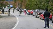 Chile cambia su huso horario: cómo afecta a los pasos fronterizos de la Patagonia y a los viajeros de Argentina