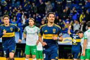 Boca visita a Aldosivi en busca de su tercer triunfo seguido en el Clausura: formaciones, hora y TV