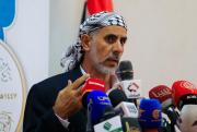 Los rebeldes hutíes de Yemen anuncian la muerte de su primer ministro en ataque de Israel